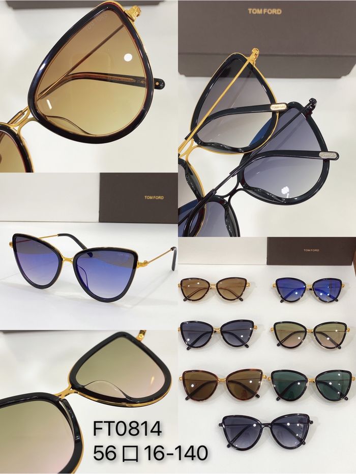 Tom Ford Sunglasses Top Quality TOS00064